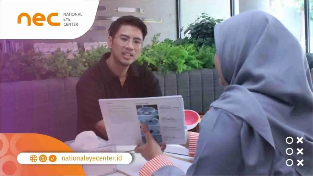 Operasi LASIK Mata Untuk Apa?