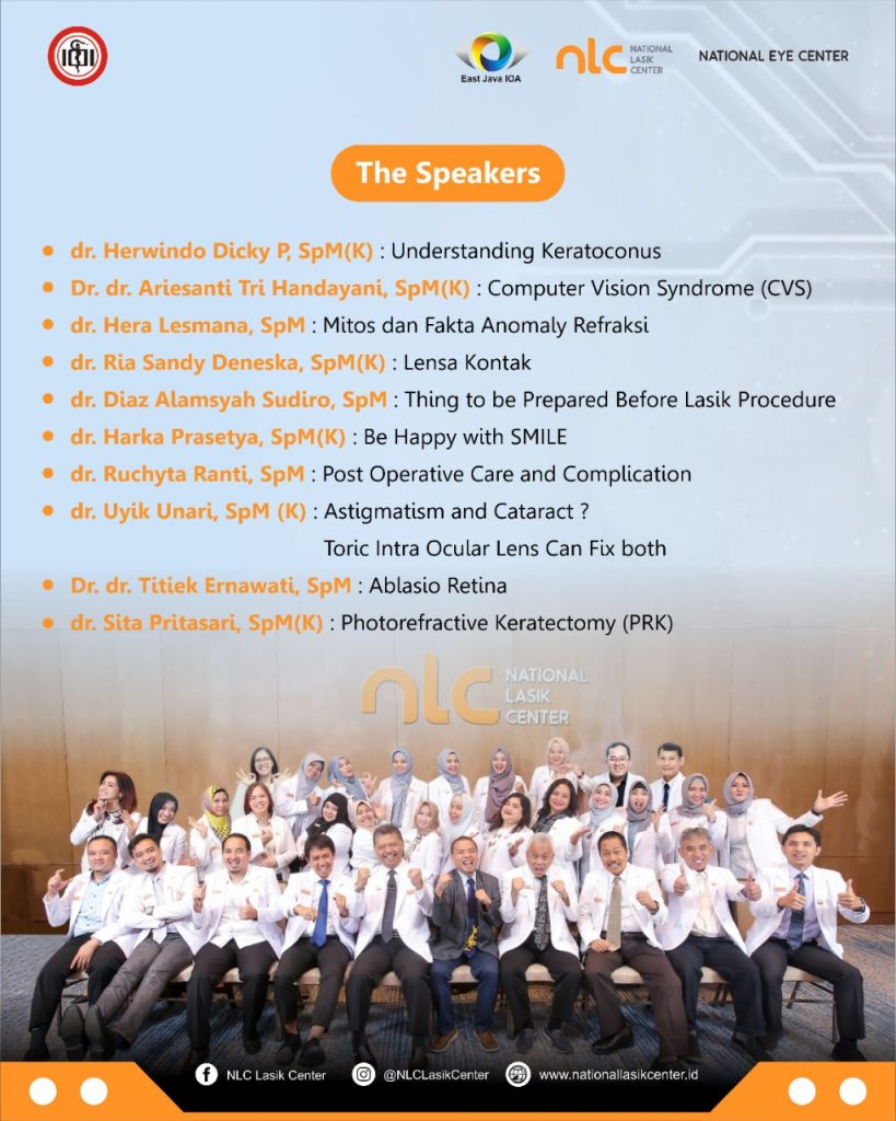 Webinar Soft Launching NLC