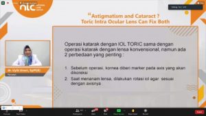 Materi Webinar NEC
