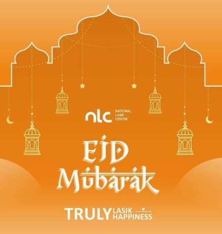 Info Operasional NLC - Idul Fitri NLC