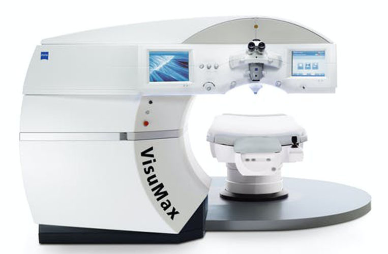 Teknologi lasik terbaru