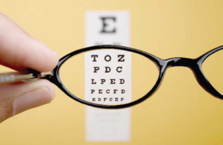 cara menyembuhkan mata minus