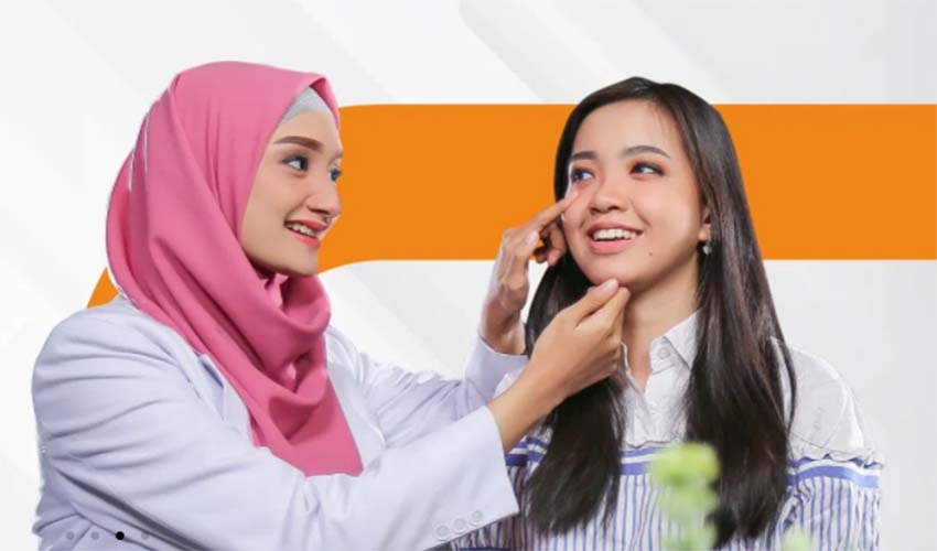 makanan untuk menjaga kesehatan mata