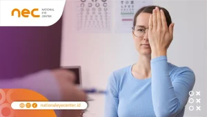 Pantangan Setelah Lasik Mata