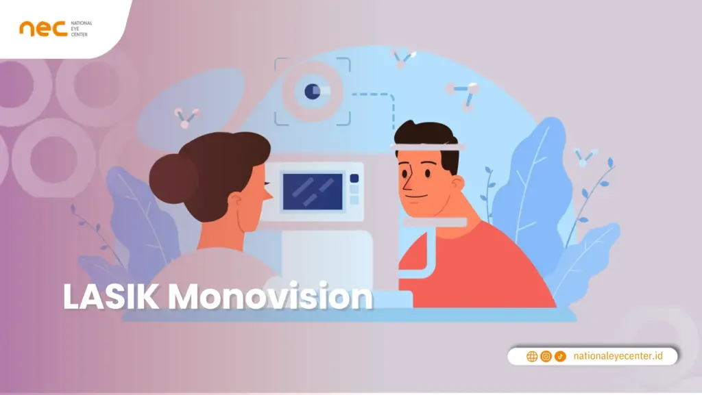 Lasik Monovision Lasik Monovision