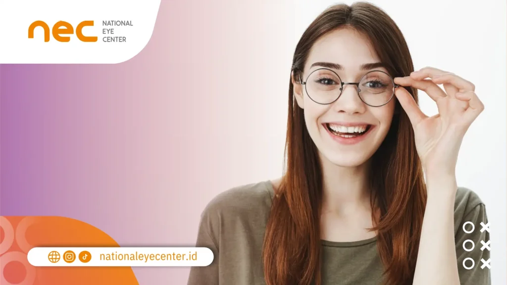 Apa itu operasi Lasik?