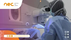 Metode Lasik Terlengkap : Pasien Miliki Banyak Pilihan Metode Lasik Sesuai Kebutuhan