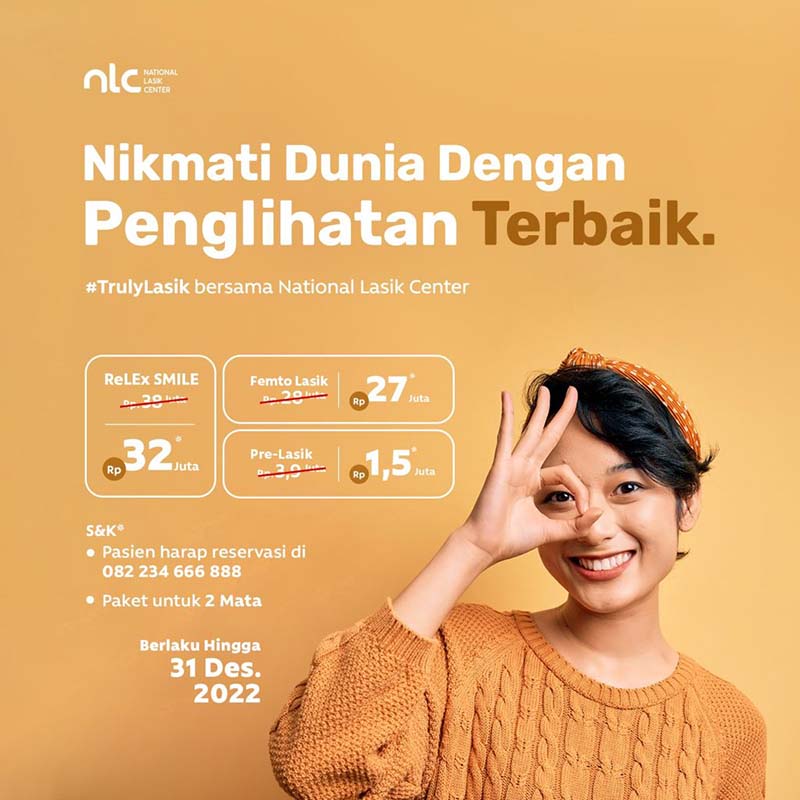 promo biaya operasi lasik mata