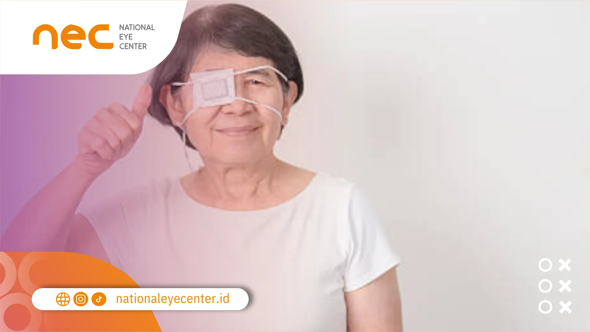 Cara Mengobati Pterygium