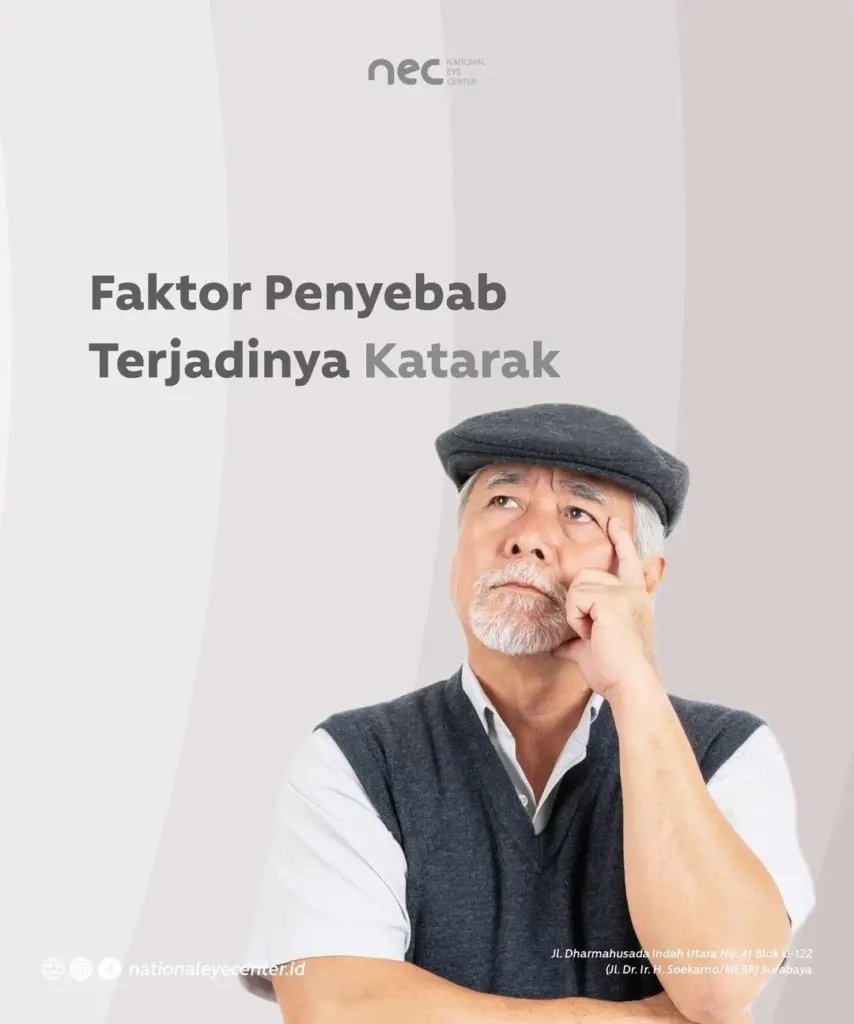 Penanganan Untuk Mengatasi Mata Katarak Penanganan Untuk Mengatasi Mata Katarak