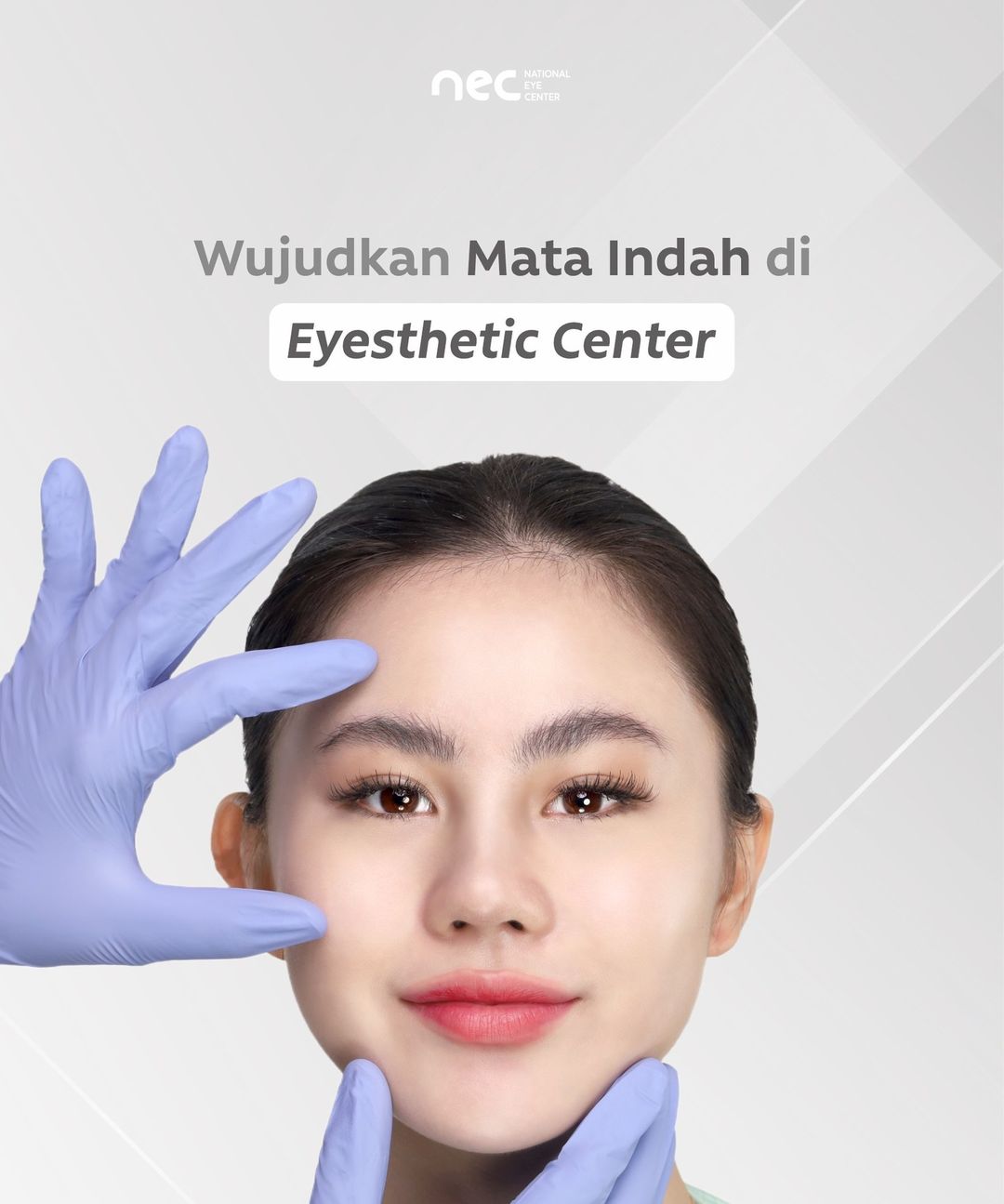 Mata Panda Pada Anak