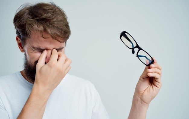 Pengobatan Mata Minus