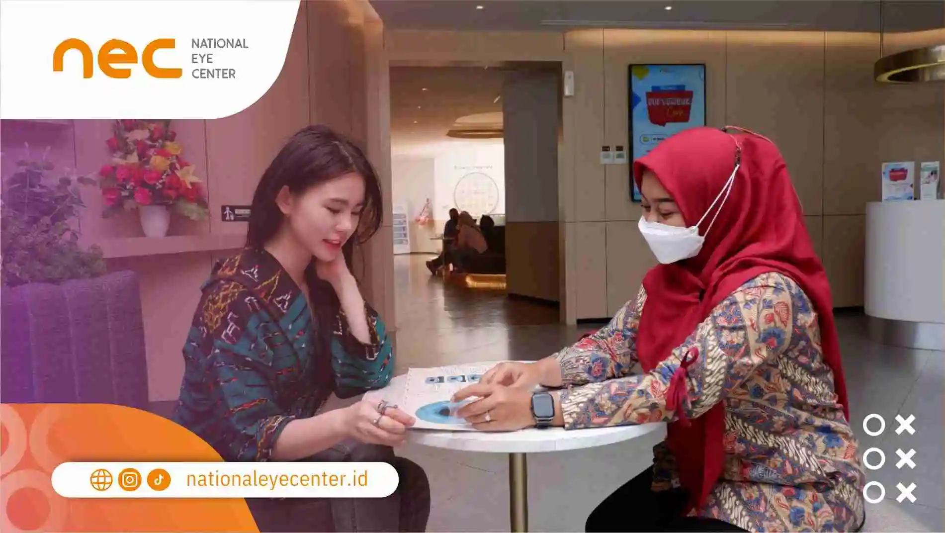 Jenis Operasi Lasik di Surabaya