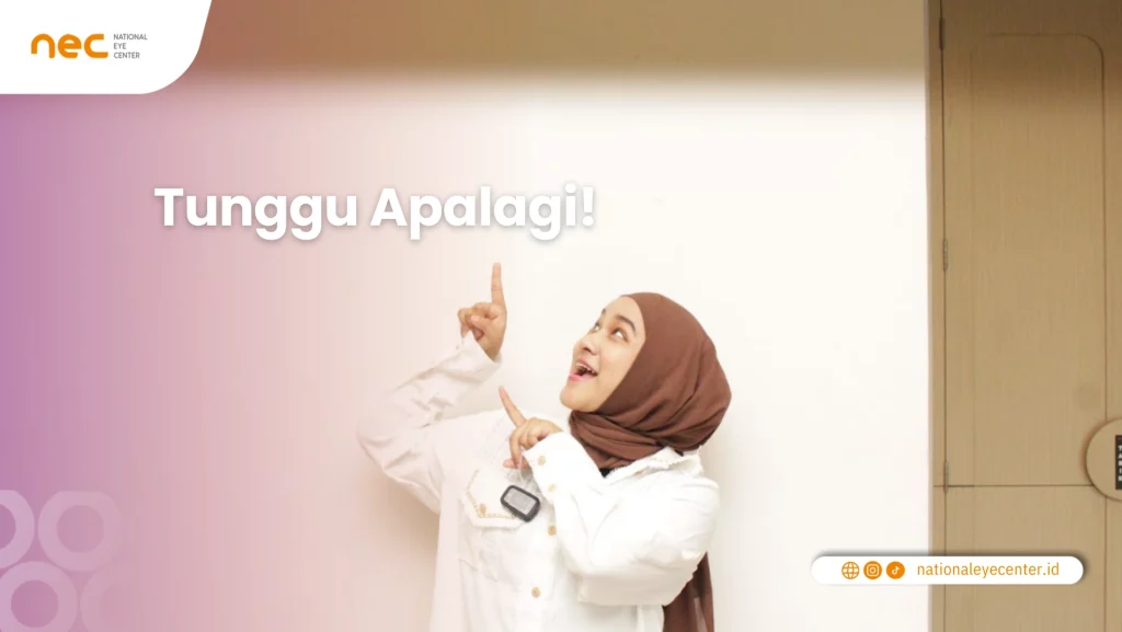 Periksa Dulu Sebelum Diobati Periksa Dulu Sebelum Diobati