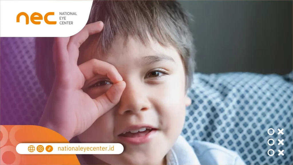 Pengobatan Retinoblastoma