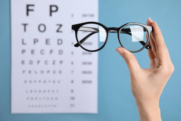 Operasi Mata Minus : Contoh