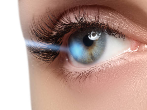 Operasi Mata Minus : Contoh