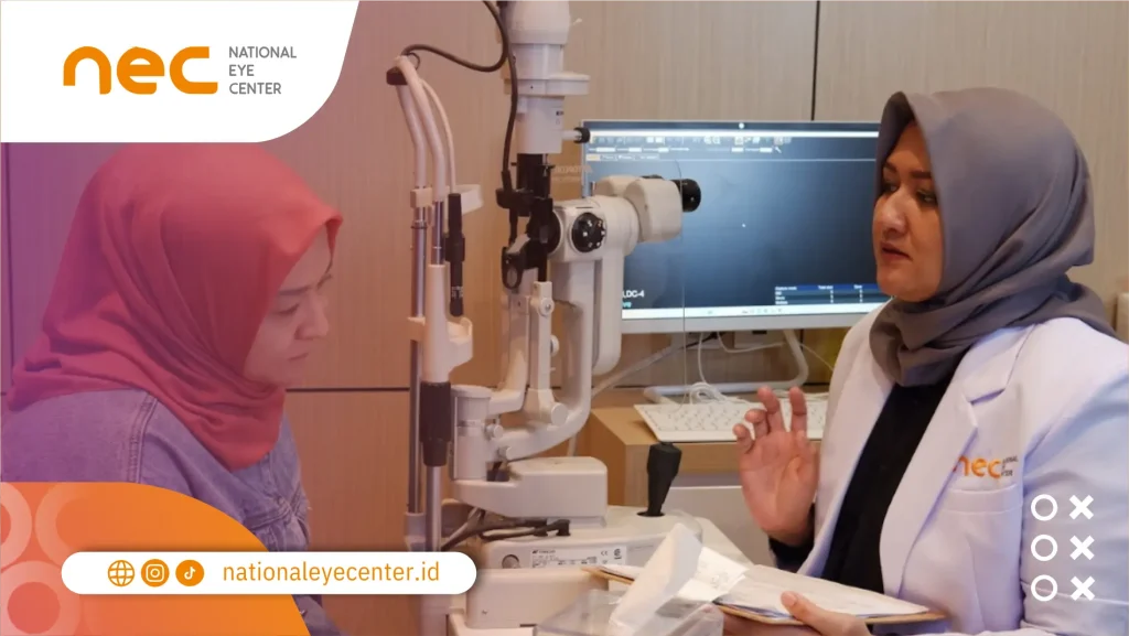 Biaya Medical Check Up Mata