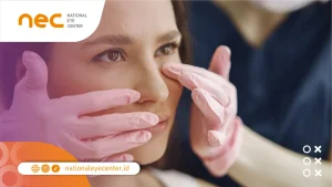 Apa itu Blefarospasme?