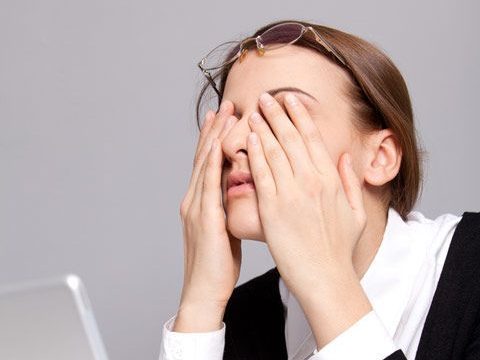 Katarak Menghambat Fungsi Mata