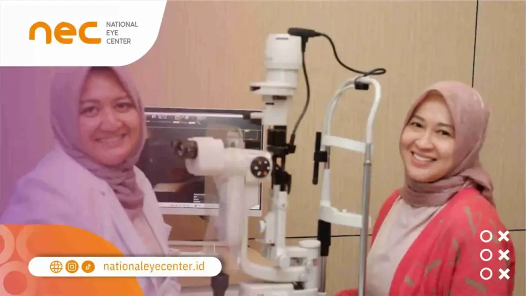 Bagaimana Cara Bebas dari Kacamata Baca?