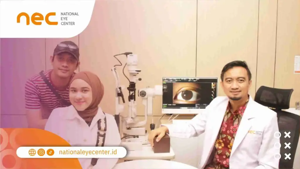 Bagaimana Menjaga Mata Sehat dan Fresh?