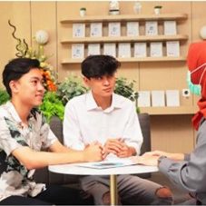 Mata Juling Bisa Lasik