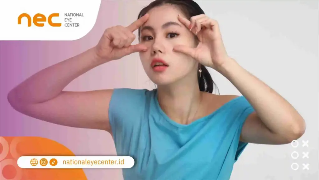 Faktor Penyebab Mata Minus