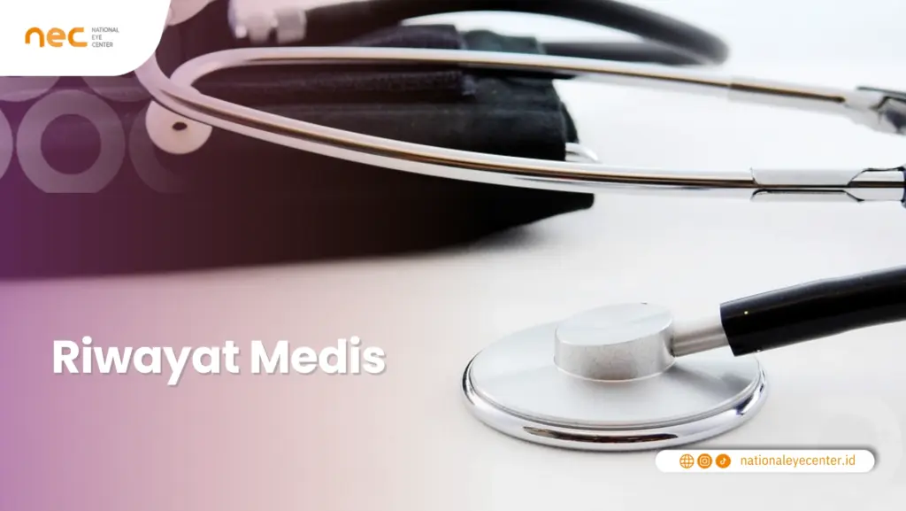 Riwayat Medis