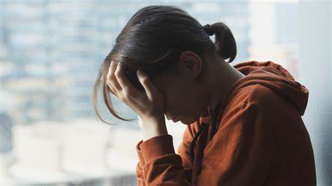 Depresi dan Kecemasan Gejala Nistagmus