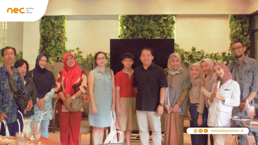 Talk & Consult Lasik Malang