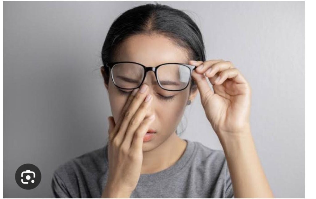 kacamata anak wajib diberikan untuk kesehatan anak