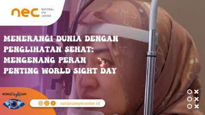 world sight day NEC