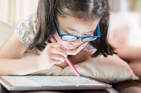 Contoh Hiperopia Pada Anak