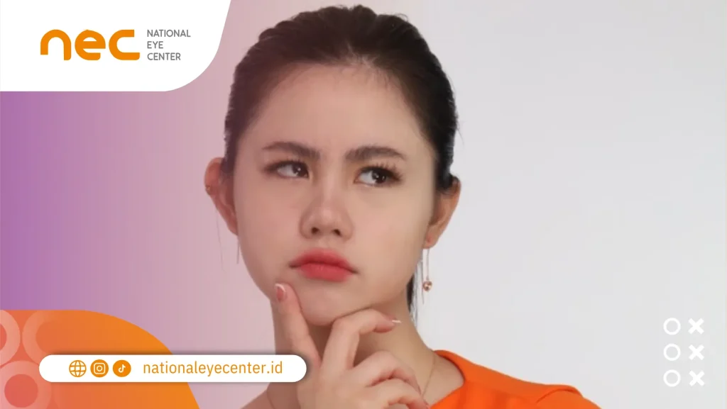 Penyebab Amaurosis Fugax?