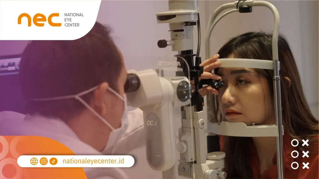 Gejala Amaurosis Fugax