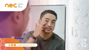 Kapan waktu yang tepat untuk menggunakan masker mata?