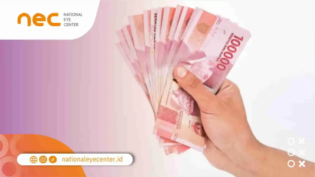 Biaya Operasi LASIK Mata Terbaru 2025