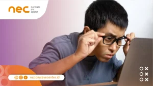 Computer Vision Syndrome Pada Anak