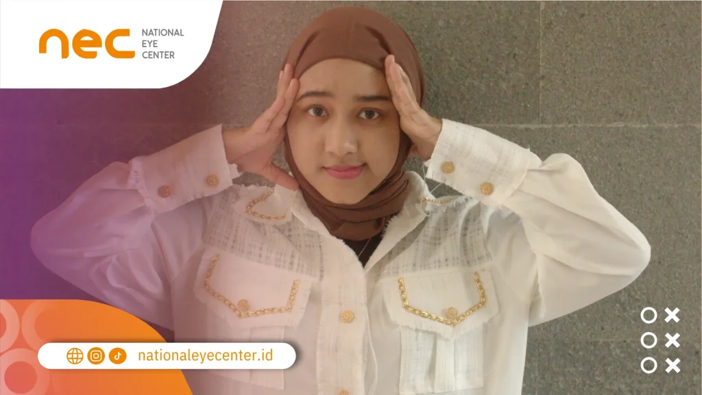 Manfaat serum bulu mata