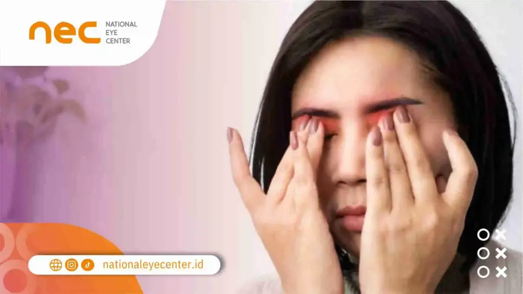 Mengapa Cabai Menyebabkan Mata Perih?