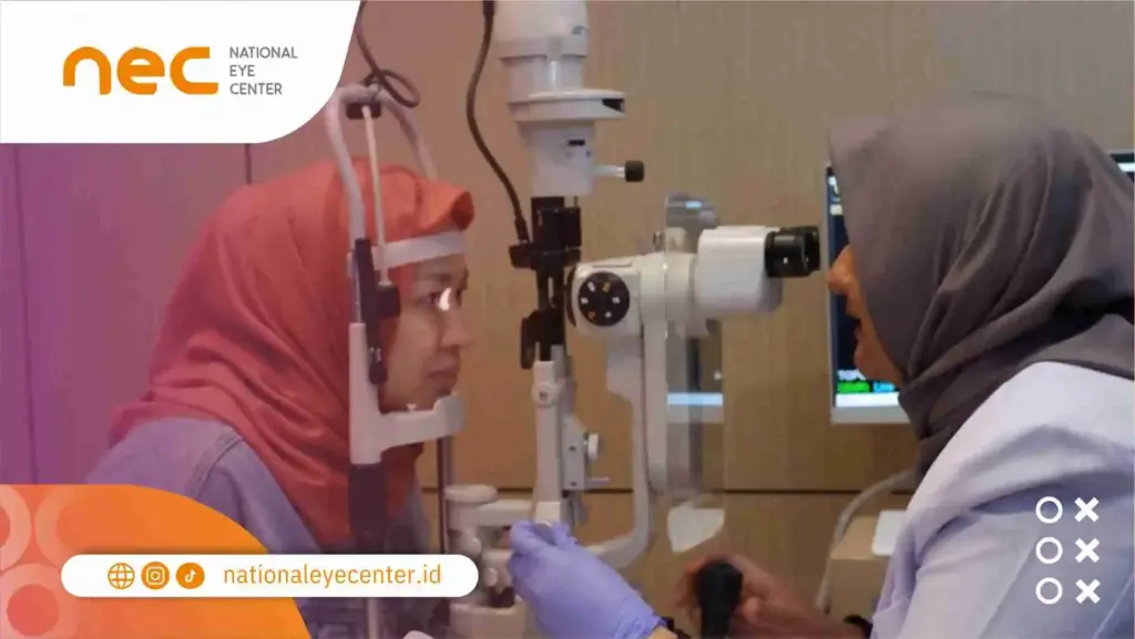 Kapan Harus Ke Dokter Mata?