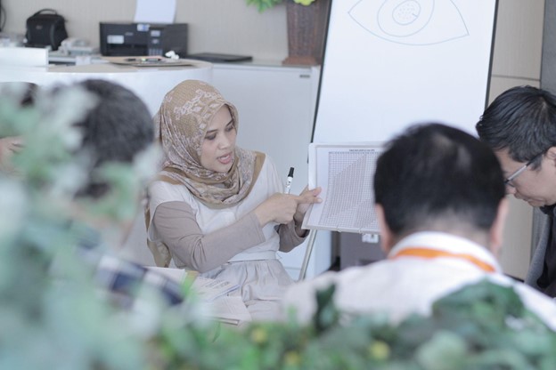 TIM DOKTER MATA NEC DR NUKE