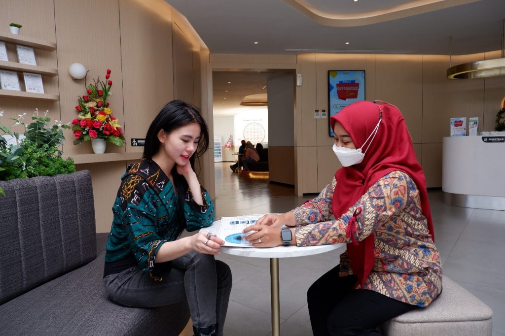 Dampak Polusi : Pentingnya menjaga kesehatan mata