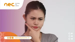 Apa itu Limfoma Mata, Apakah Termasuk Kanker?