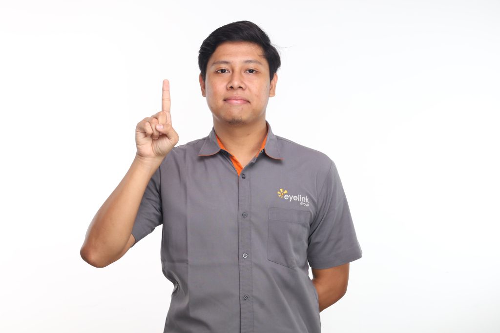 Apakah mata merah tapi tidak sakit berbahaya?