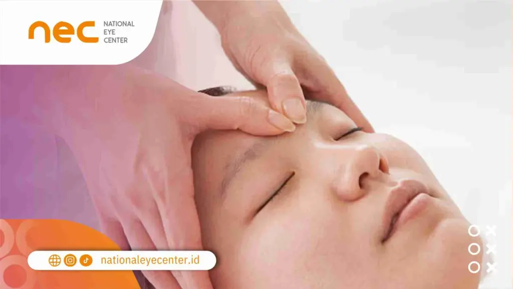 Cara Mengatasi Mata Buram Secara Alami