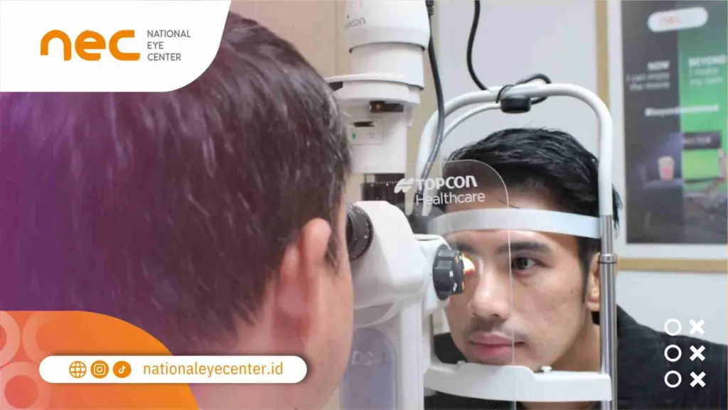 Bagaimana Penaganan Medisnya & Kapan Konsultasi Dokter Mata?