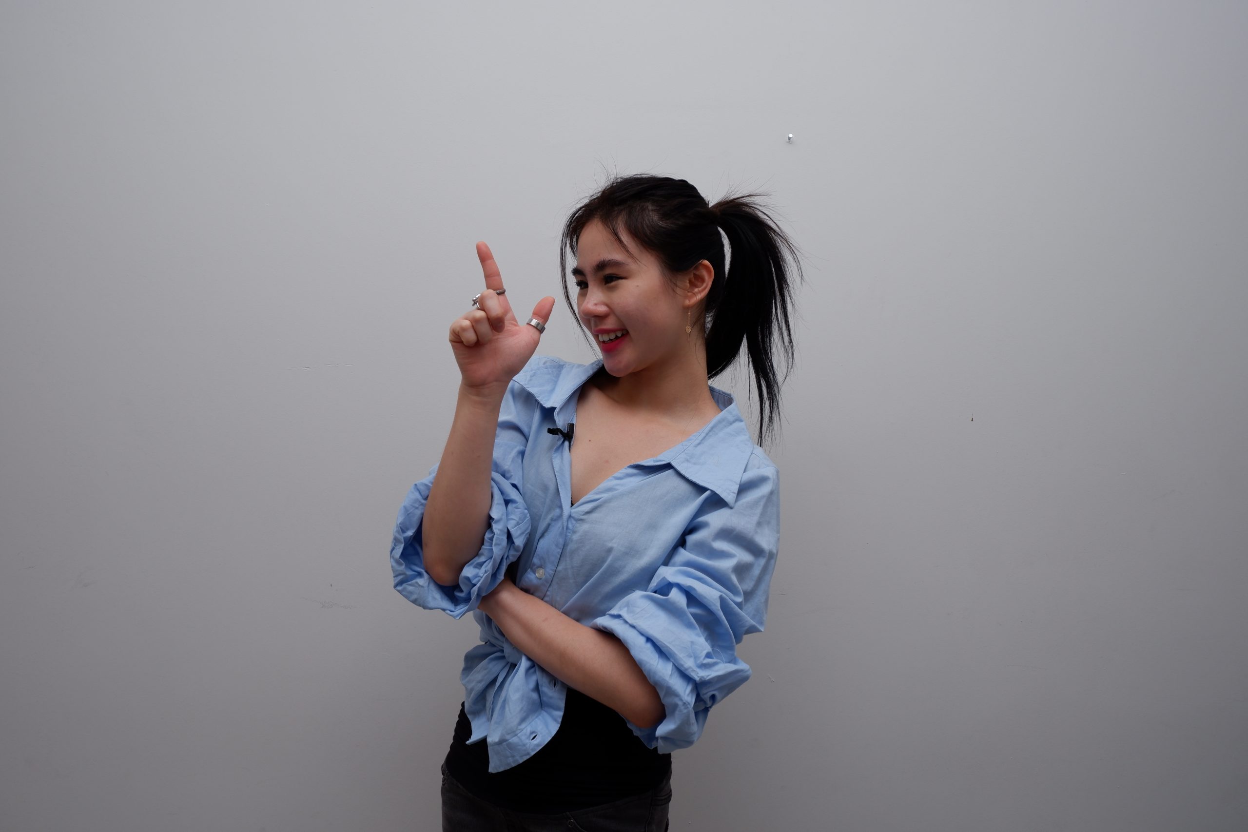 pengertian heterochromia