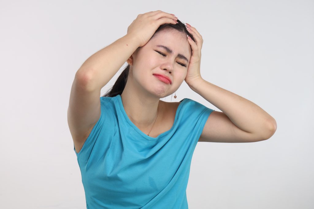 Gejala Degenerasi Makula